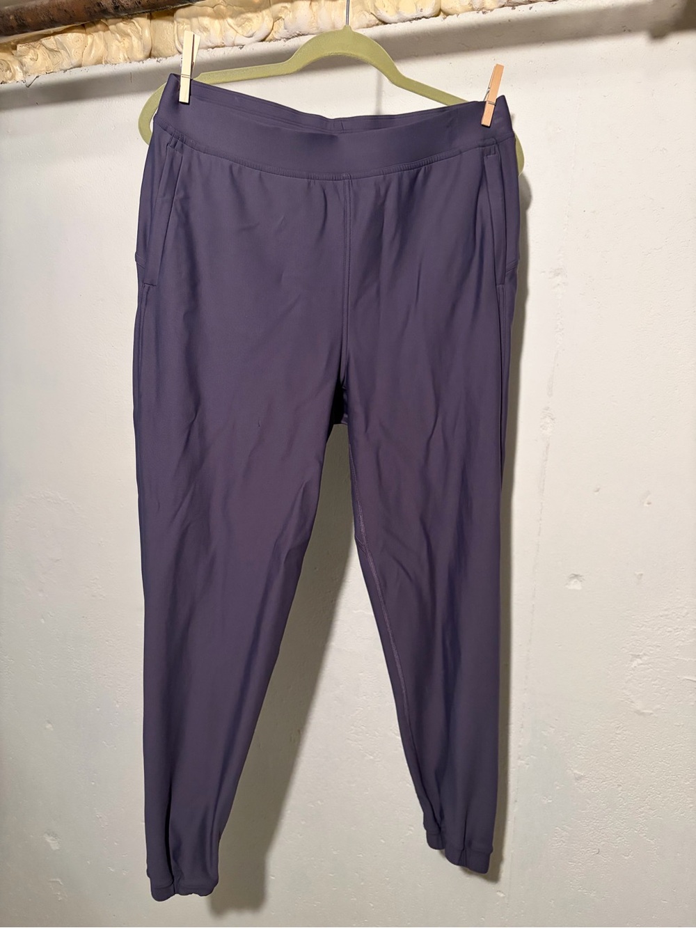 Lulu Lemon Active Joggers